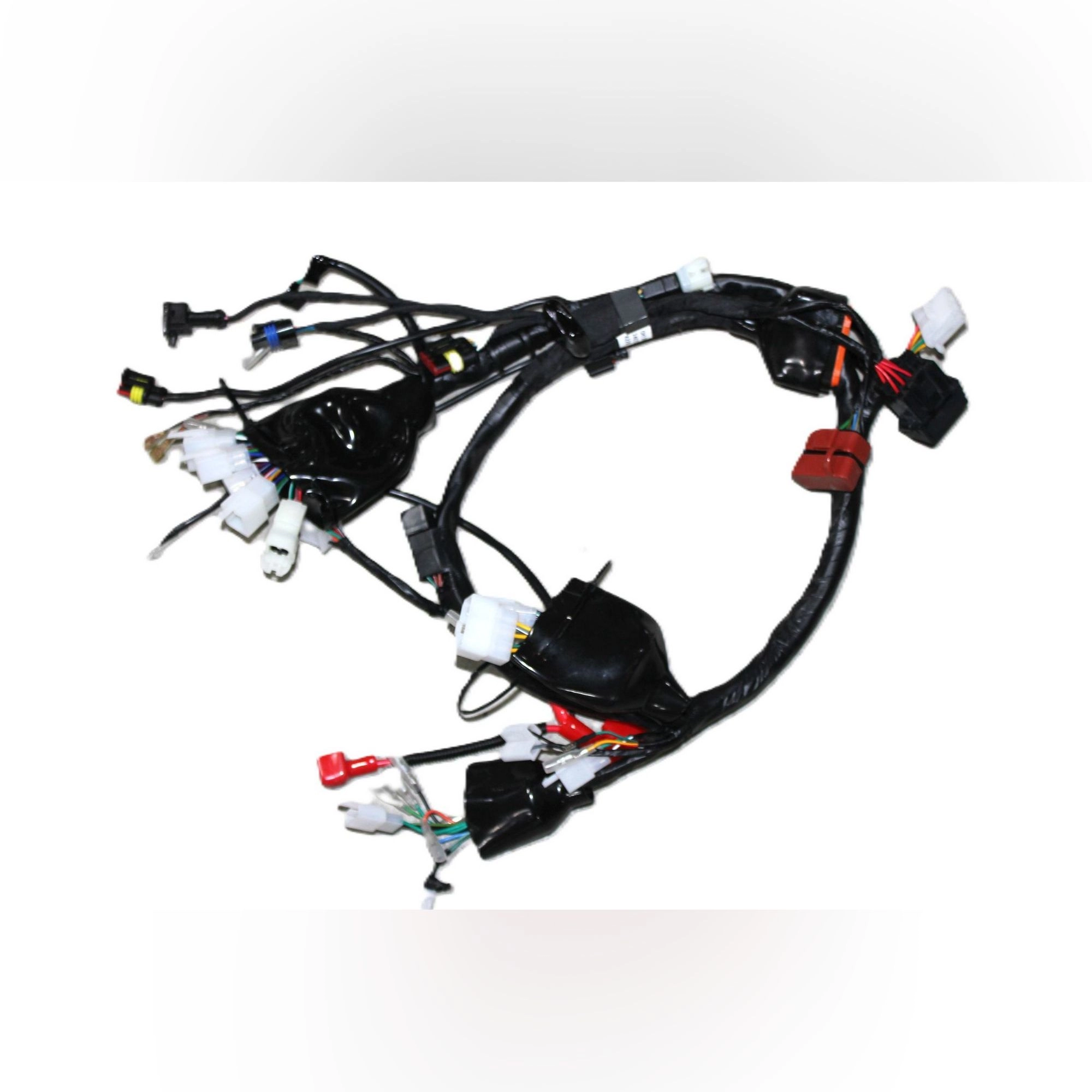 ARORA AR 06 ELEKTRİK TESİSATI (EURO 5) #AR 06 - 136